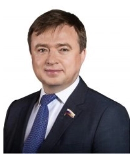 Максим Иванов — российский политический деятель
