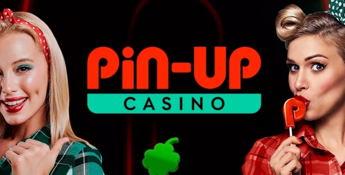 Pin-Up Casino: Онлайн Развлечения с Долей Ностальгии