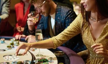 Запрет онлайн-казино: Христианская партия Нидерландов готовит законопроект против азартных игр.