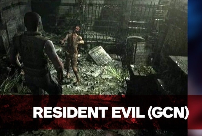 Каково ваше идеальное сочетание ужаса и экшена в Resident Evil?