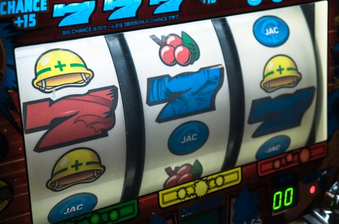 Захватывающая игра Пин Ап — лучшее виртуальное казино
