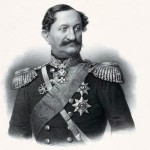 Серебряковы – герои Крымской войны 1853–1856