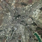 Сердце Крыма — Симферополь