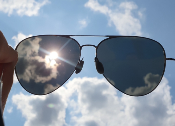 Солнцезащитные очки от Sunglasses.ua