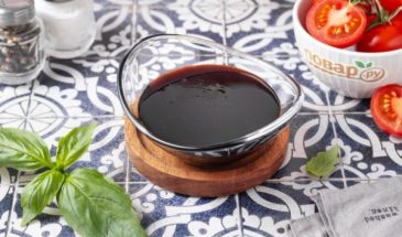 Соус «Бальзамик»