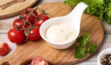 Соус «Особый»