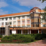 Таврический национальный университет