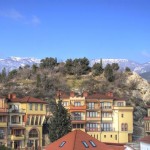 Villa Balgatura 4*