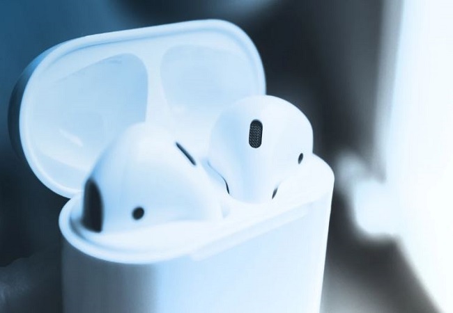 AirPods навсегда изменит ваши взгляды о беспроводных наушниках