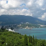 Южный берег Крыма: особенности географического положения
