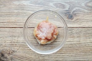 Засолка икры окуня
