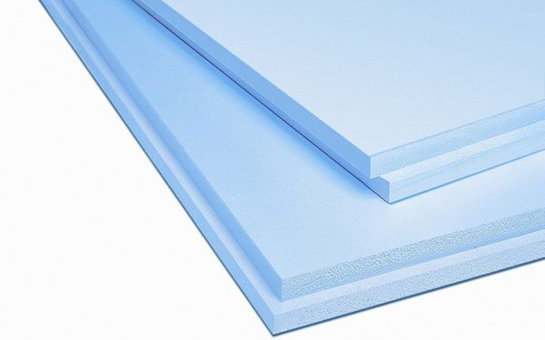 Пенополистирол и его преимущества