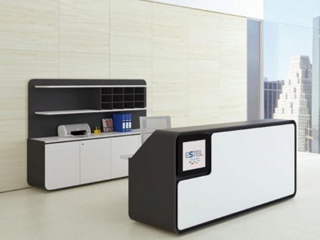 Ресепшн как беспроигрышный маркетинговый ход