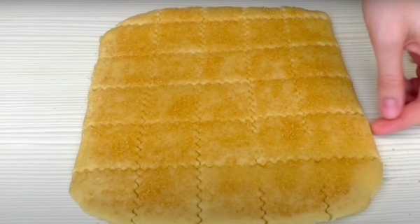 Самое вкусное и быстрое печенье. Готовьте хоть каждый день Самое вкусное и быстрое печенье. Готовьте хоть каждый день